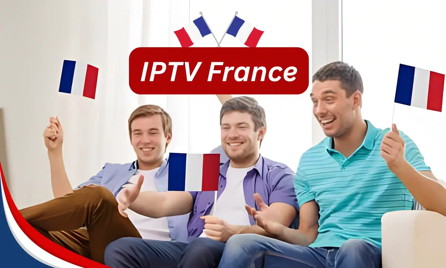 Abonnement IPTV France 2025 avec plus de 180 000 chaînes, 50 000 films et séries, streaming en Full HD et 4K